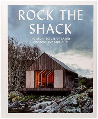 Hide and Seek: The Architecture of Cabins and Hideouts: Borges