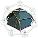 Vihir Double Layer 2-3 Person Dome Tent for Camping Hiking