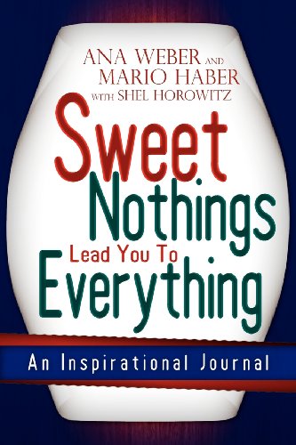SWEET NOTHINGS LEAD YOU TO EVERYTHING