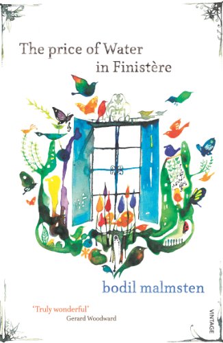The Price of Water in Finistère by Bodil Malmsten