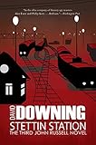 Stettin Station (John Russell series Book 3) by 
