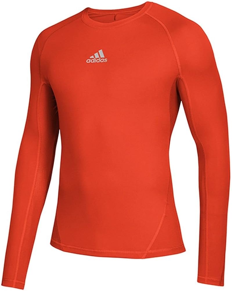 adidas alphaskin long sleeve