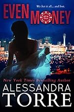 Even Money (All In Duet Book 1)