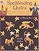 Spellbinding Quilts: Wizards, Witches, and Magical Characters by 