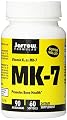 Jarrow Formulas MK-7, 90 mcg, 180 Count (gb1w9t)