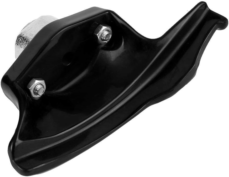 Terisass Tire Changer Head black Plastic Nylon Mount Demount Head For Motorcycle Tire Changer M hine Head Diameter 28mm/30mm(30mm) + parts for coats tire machine - Image 5