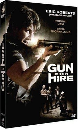 Gun For Hire