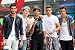 Edible Cake Topper One Direction by Cake Images