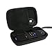 Khanka Hard Travel Case Replacement for Roku Streaming Stick+ Streaming Media Player