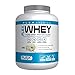 Flexatarian 100% Whey Protein, Vanilla, 5 Pound