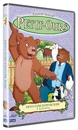 Petit-Ours - 5/25 - Petit-Ours S'amuse Bien