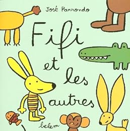 Fifi et les autres