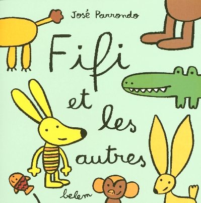 Fifi et les autres