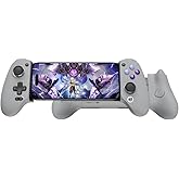 GameSir G8 Galileo Type-C Mobile Gaming Controller for Android & iPhone 15 Series (USB-C), Plug and Play Gamepad with Hall Effect Joysticks/Hall Trigger, 3.5mm Audio Jack (Renewed)