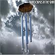 Wind Chimes in the Rain