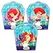 Disney Princess Ariel Night Light - Little Mermaid room nursery lights