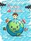 Livro O mundo de Heitor