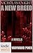 Wayward Pines: A New Breed (Kindle Worlds Novella)