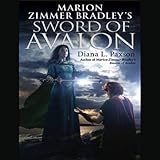 Marion Zimmer Bradley's Sword of Avalon by Diana L. Paxson, Lorna Raver