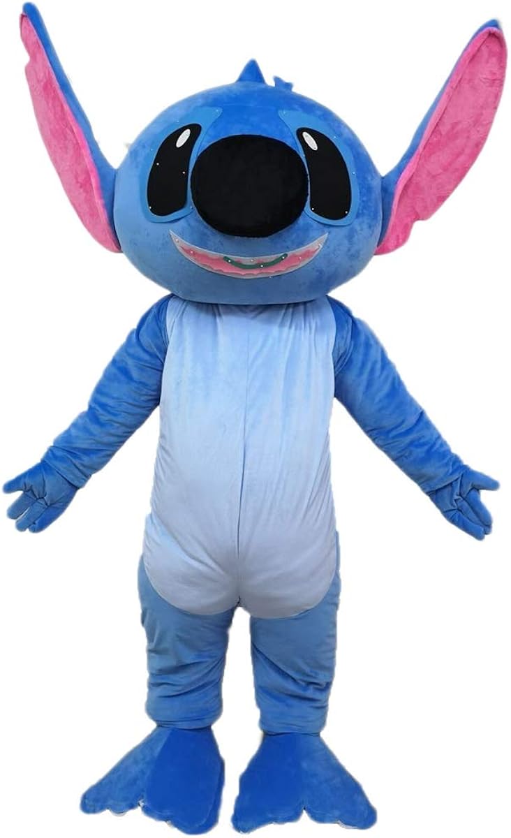Costumes, Reenactment, Theatre Costumes Unisex Costumes Lilo & Stitch