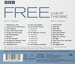 Live at the BBC