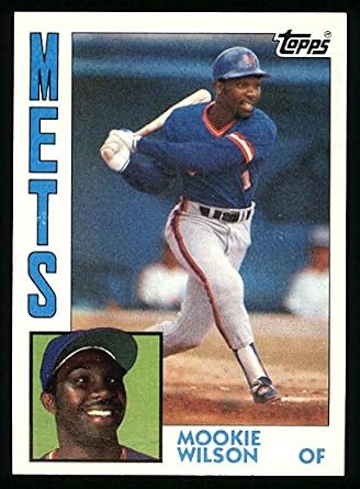 Mookie Wilson