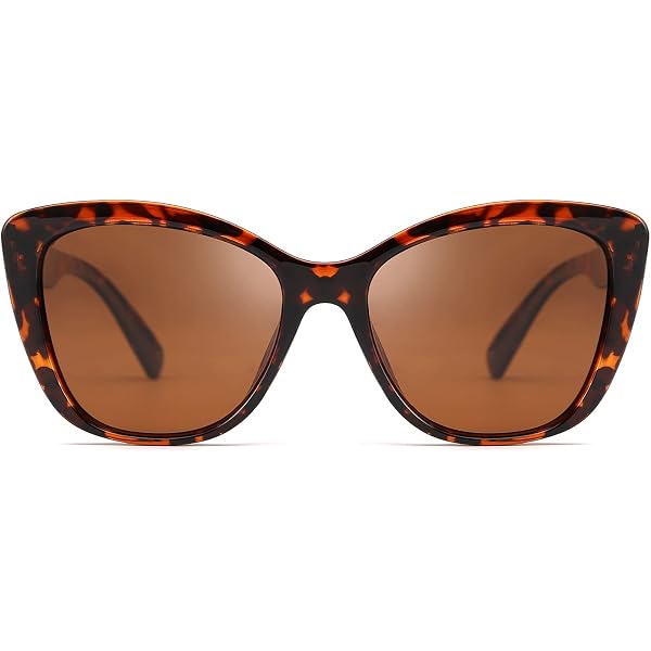 MAUI JIM Women\'s Tortoiseshell Cat-Eye Sunglasses - Brown Lenses

Ocean STG-SG Maui Jim OCEAN Polarized Sunglasses 723-12B Tortoise  main image 4