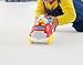Fisher-Price Roller Blocks Fire Truck