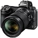 Nikon Z6 Mirrorless Full-Frame 4K Camera 1598 Filmmaker’s Kit with 24-70mm f/4 S Lens + DJI Ronin-SC 3-Axis Handheld Gimbal Stabilizer Bundle + Mount Adapter FTZ + Deco Photo Backpack Case + Softwarethumb 1