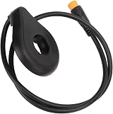 Tefola Electric Bike Pedal Assist Sensor Dual Hall 12 Magnets Mountain Bike view 5