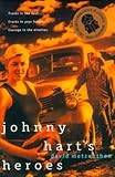 Front cover for the book Johnny Hart's Heroes by David Metzenthen