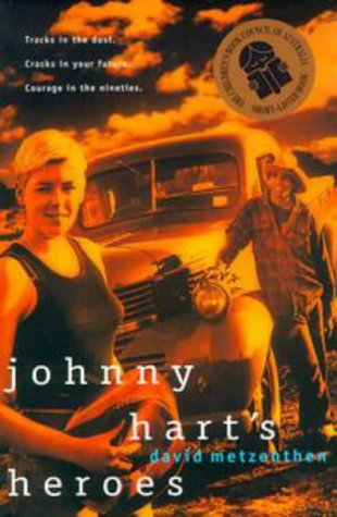 Johnny Hart's Heroes