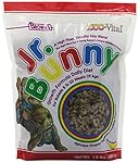 F.M. Brown's Zoo-Vital Jr. Bunny Growth and Breeding Formula, 1-1/2-Pound