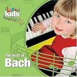 BEST OF CLASSICAL KIDS:JOHANN SEBASTIAN BACH       image