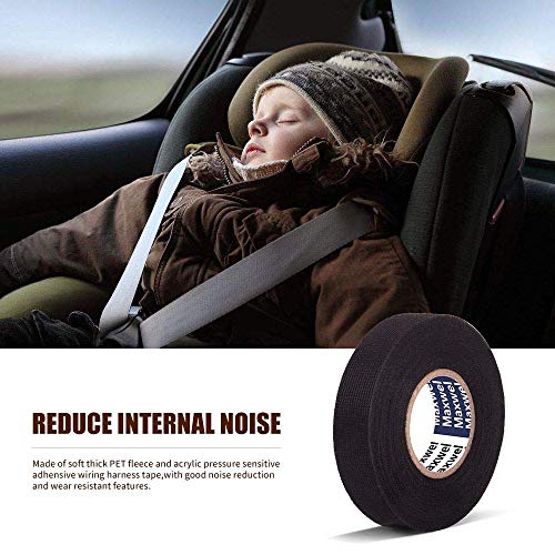 2 Harness+Adhesive+Automotive+Electrical+harnessing