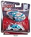 Disney Pixar Cars Bumper Save Diecast Vehicle