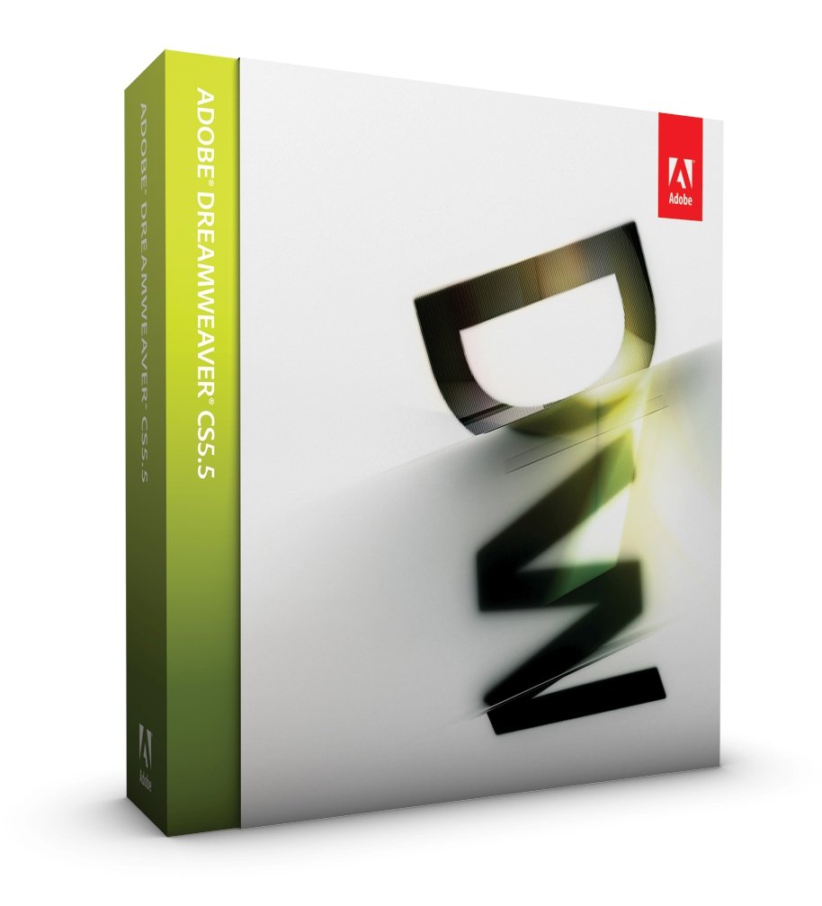 Buy Adobe Dreamweaver CS5 64 bit