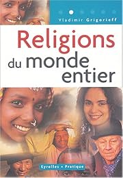 Religions du monde entier