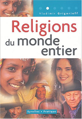 Religions du monde entier