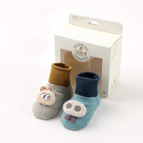 infant winter socks