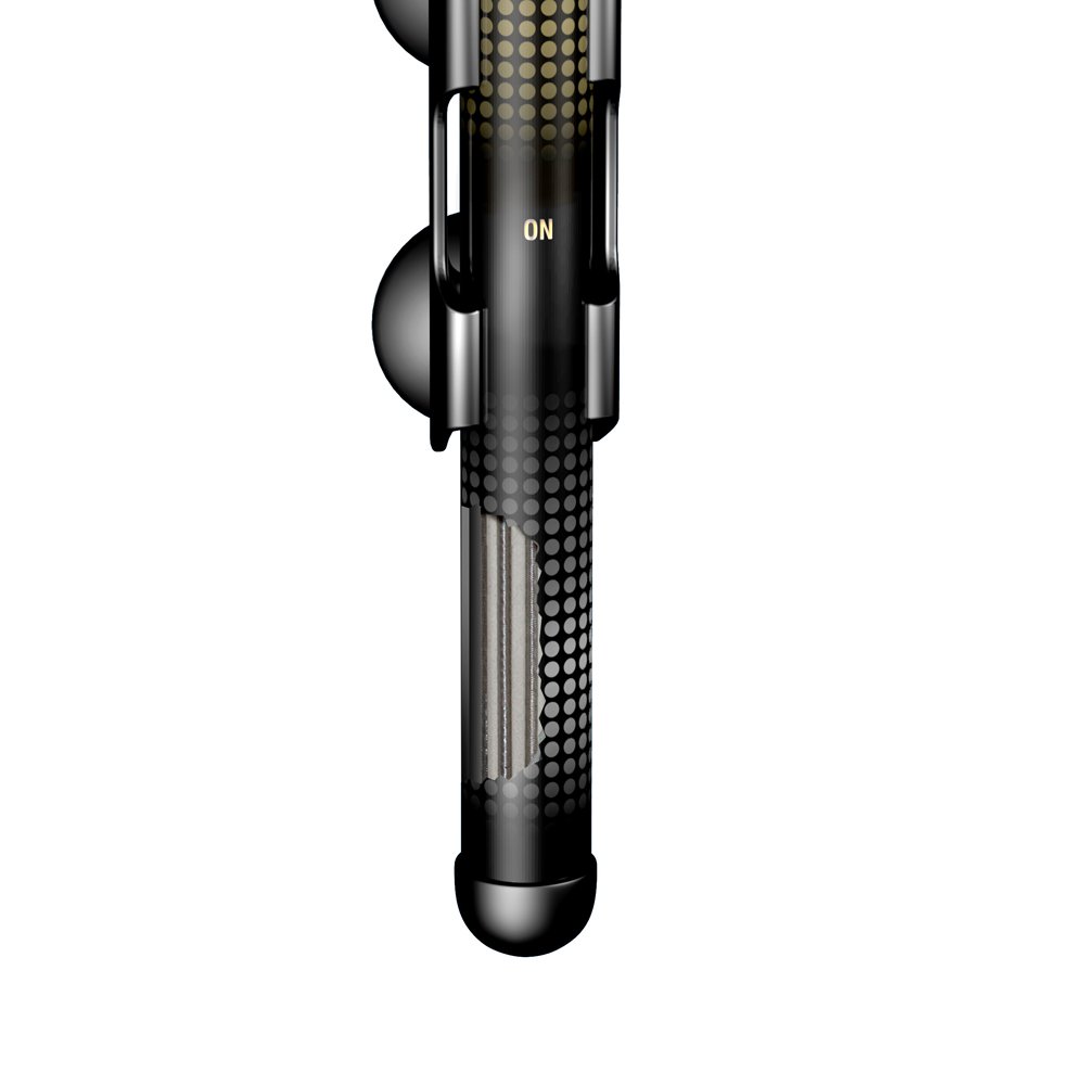 Aquael Comfort Zone Gold Heater 200w Amazon Co Uk Pet Supplies