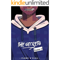 The Secrets: Tome 3 (French Edition) book cover