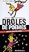 Droles de Poemes Pour Les Yeux Et Les Oreilles (Humour) (French Edition) by 