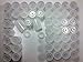 Film Canisters: (Pack of 60)