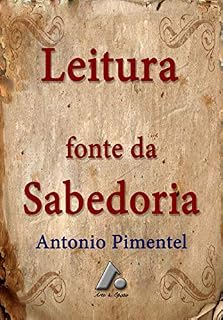 Livro LEITURA, FONTE DA SABEDORIA (1)