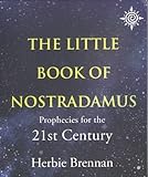 Image de The Little Book of Nostradamus