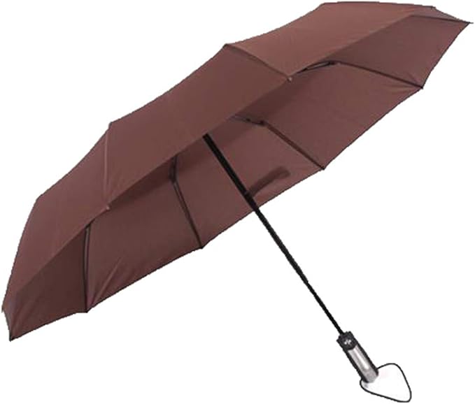 Amazon Co Jp ベィジャン 傘 10本骨 雨傘 折りたたみ傘 無地 レディース 晴雨兼用 メンズ 軽量 梅雨対策 ビジネス シンプル 携帯しやすい おしゃれ ギフト コーヒー 服 ファッション小物