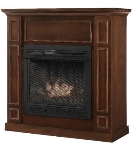 Propane Fireplace Near Me Pleasant Hearth 46