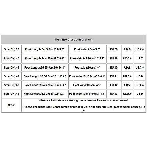 JSPOYOU-Mens-PU-Leather-Handsewn-Boat-Shoe