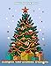 Simple Christmas Designs: Easy designs to color for the Christmas season adult coloring book (Creative and Unique Coloring Books for Adults) (Volume 5) by Mindful Coloring Books, Avinash Chandra Saini
